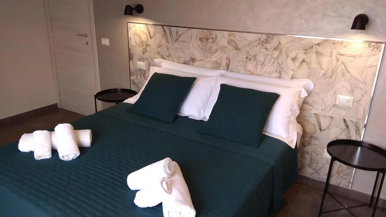 Apartmán La Casa Di Elisa Riposto