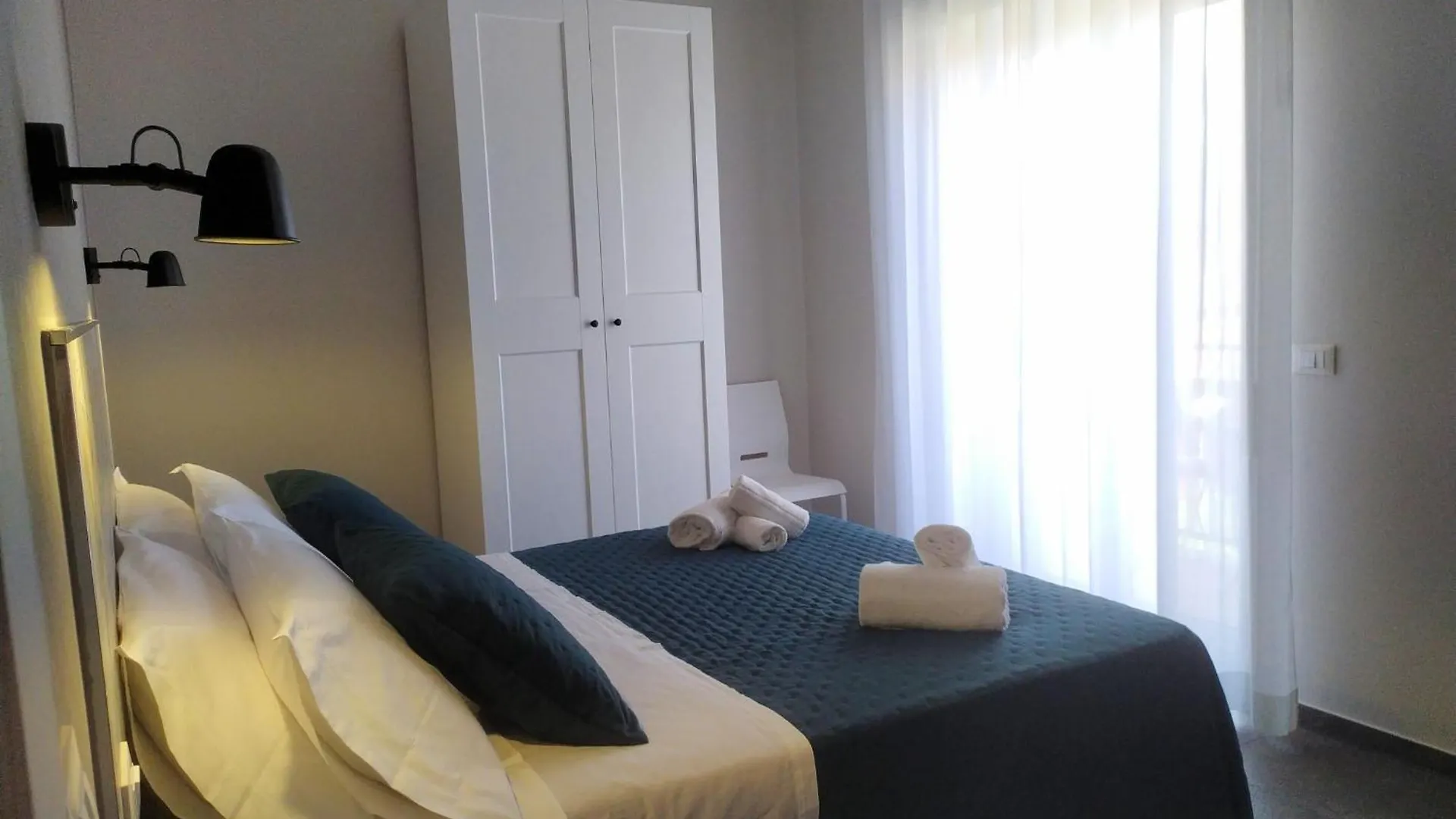 Apartmán La Casa Di Elisa Riposto