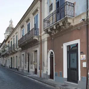  Pensión Alexia Domus