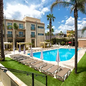 Hotel Grand Yachting Palace, Riposto