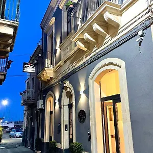 Bed & Breakfast La Vie Fuille, Riposto