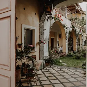 Bed & Breakfast La Baronessa, Riposto