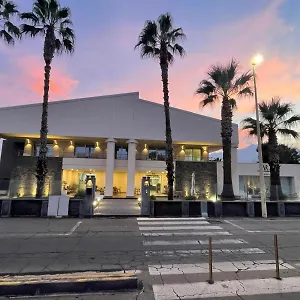 Hotel Santantonioresort, Riposto