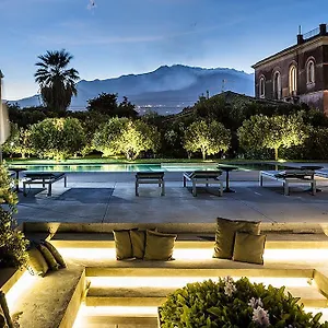Hotel Zash Country Boutique &, Riposto