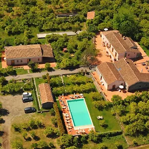 Farm stay Galea, Riposto