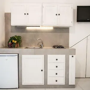 Terrazzo Siciliano Appartamento