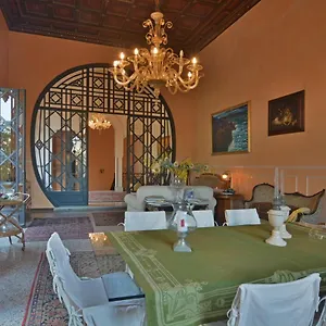 Di Charme Camelie Palazzo Nicotra Riposto