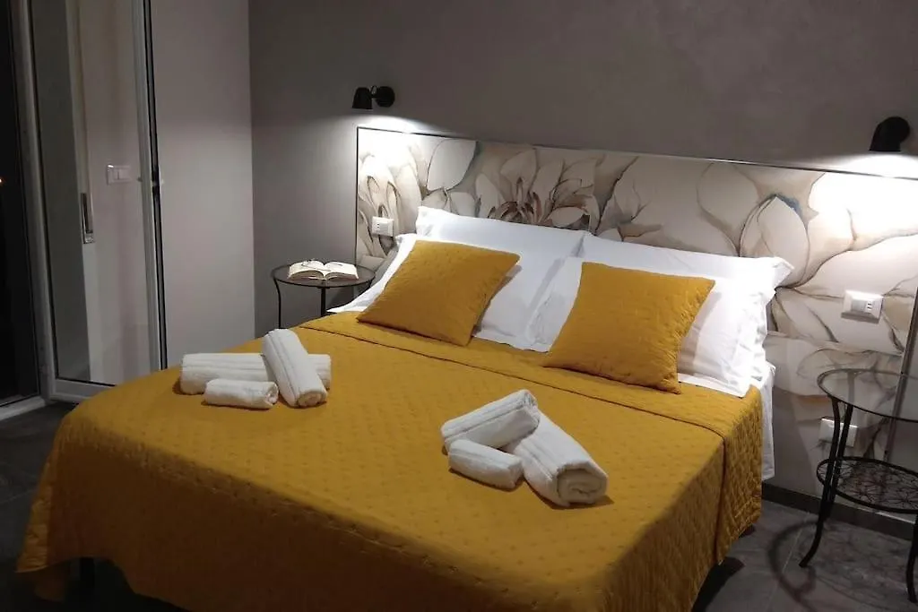 La Casa Di Elisa Apartment Riposto