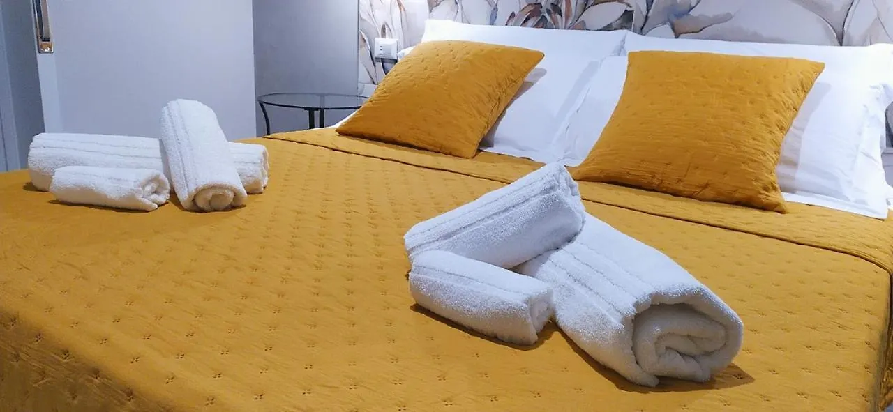 La Casa Di Elisa Apartment Riposto
