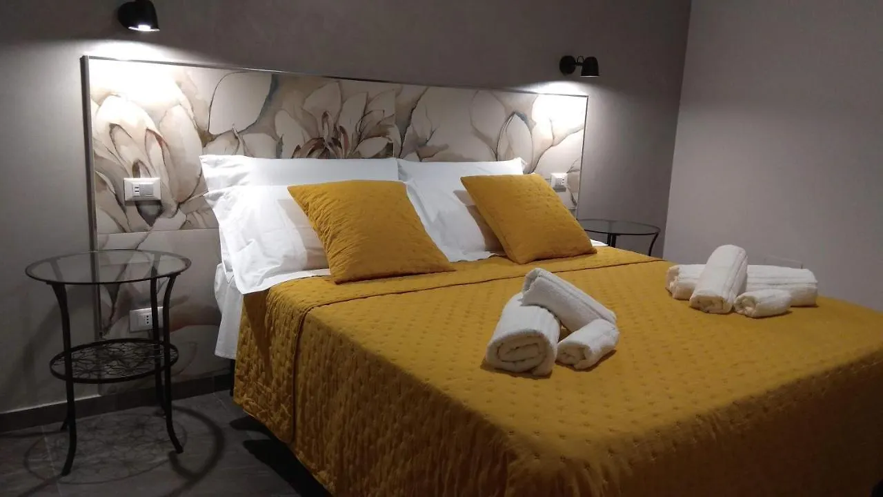 La Casa Di Elisa Apartment Riposto