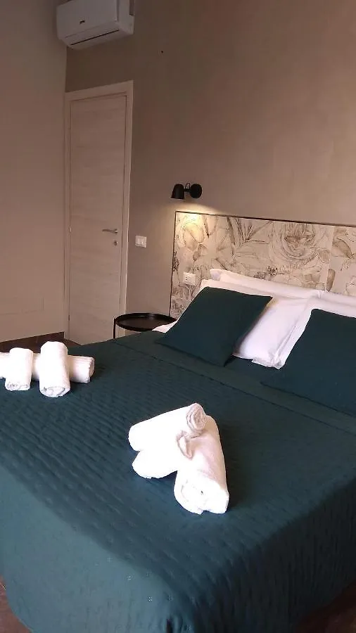 La Casa Di Elisa Apartment Riposto 0*,