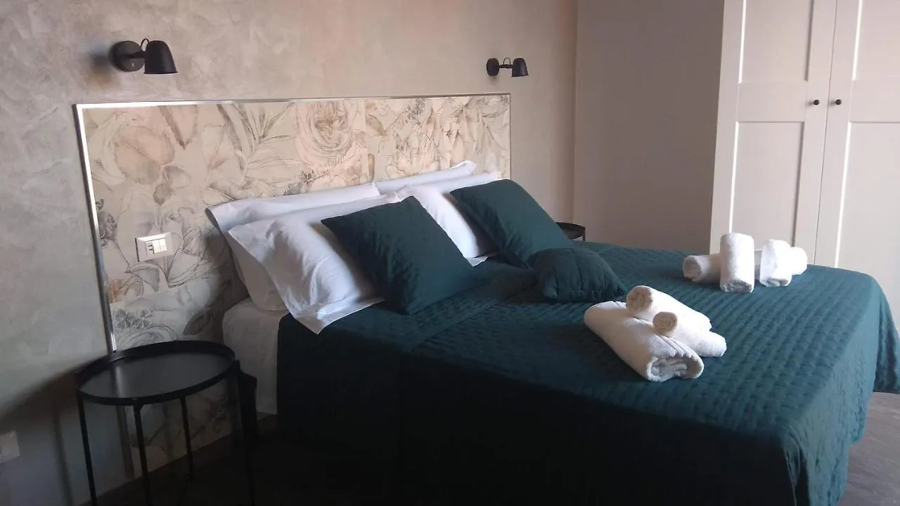 La Casa Di Elisa Apartment Riposto