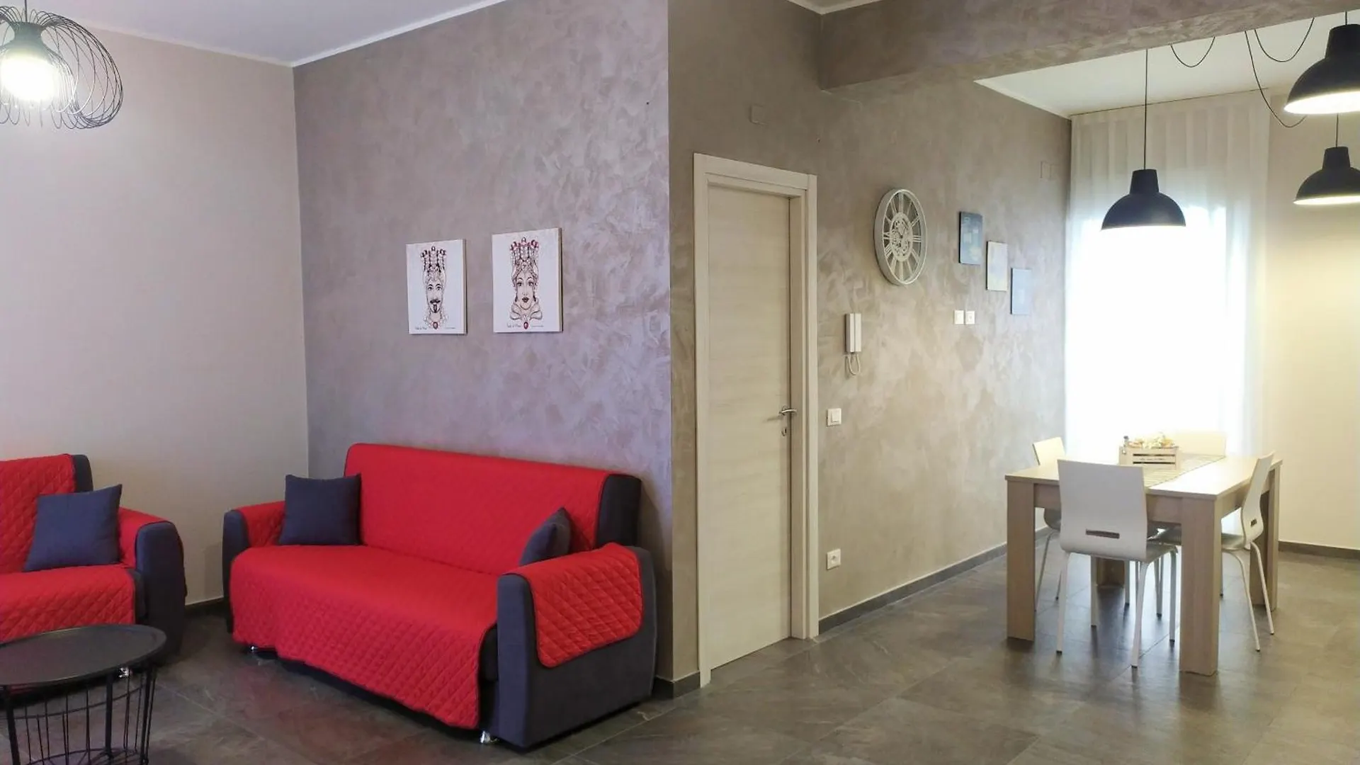 La Casa Di Elisa Apartment Riposto