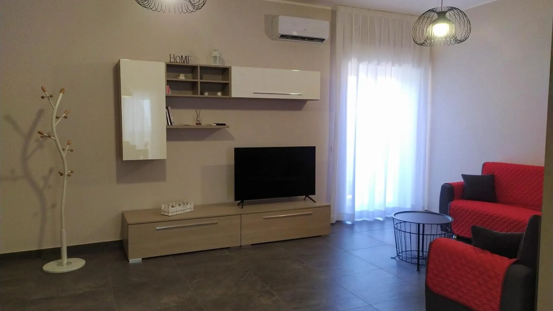 La Casa Di Elisa Apartment Riposto 0*,