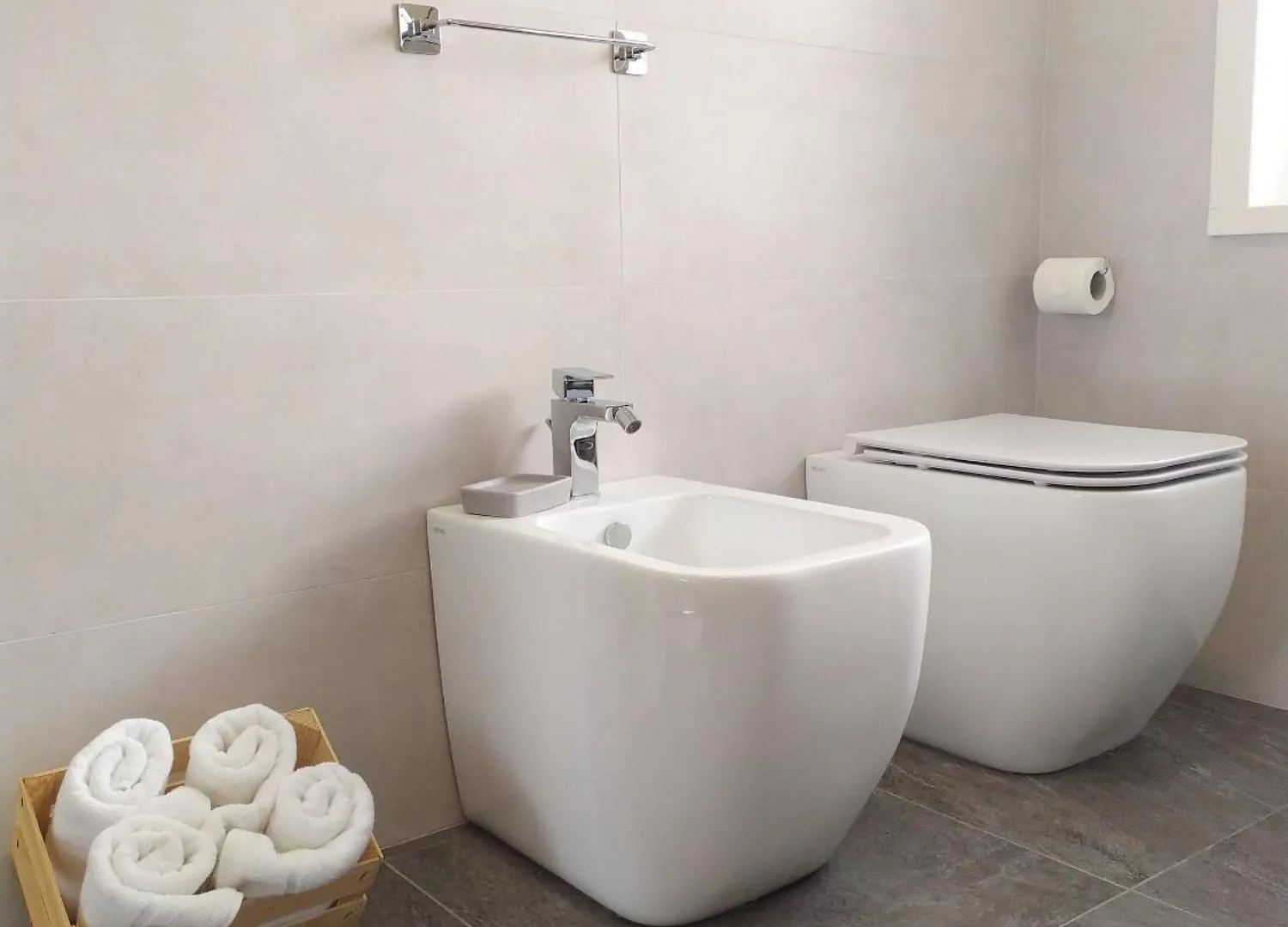 La Casa Di Elisa Apartment Riposto Italy
